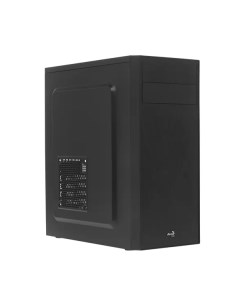 Корпус компьютерный Cs 1103 4718009159051 черный Aerocool