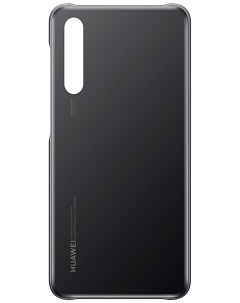 Чехол для P20 Pro Black 51992404 Huawei