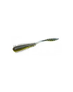 Мягкие приманки Nano Series KWINSI 50 Мидия 45 15шт Jara baits