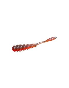 Мягкие приманки Nano Series KWINSI 50 Мидия 42 UV 15шт Jara baits