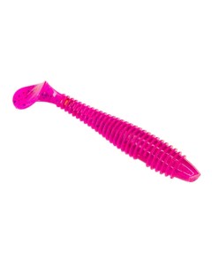 Мягкие приманки SWINKY 4 5 114мм FK021 Classic Violet 4шт Esox