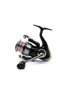 Катушка безынерционная 20 RX LT 2500 Daiwa