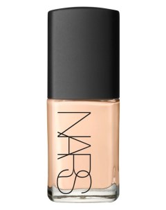 Тональное средство придающее коже сияние Yukon 30ml Nars