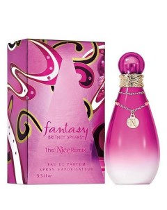 Fantasy The Nice Remix Britney spears