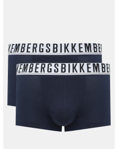 Боксеры 2 шт Bikkembergs