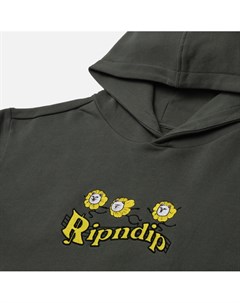 Мужская толстовка Funny Thing Hoodie Ripndip