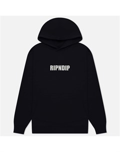 Мужская толстовка ILY Fuckin Fuck Hoodie Ripndip