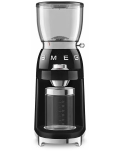 Кофемолка CGF01BLEU Smeg