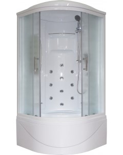 Душевая кабина RB 100NRW C Royal bath