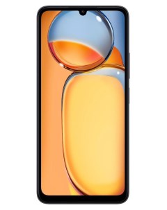 Смартфон Redmi 13C 8 256GB Black Xiaomi