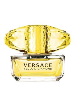 Yellow Diamond Versace