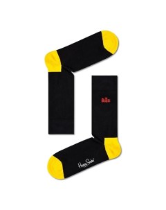 Носки Beatles 9001 Happy socks