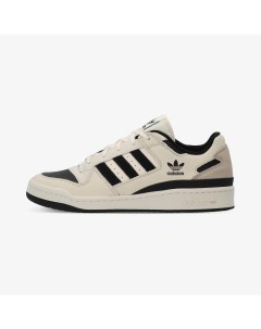 Кеды Forum Low CL Бежевый Adidas