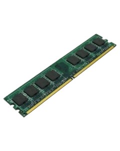 Оперативная память DDR3 1x4Gb 1333MHz Ncp