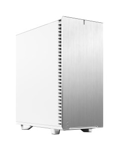 Корпус компьютерный Define 7 FD C DEF7C 05 White Fractal design