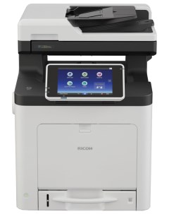 Лазерное МФУ SP C360SFNw Ricoh