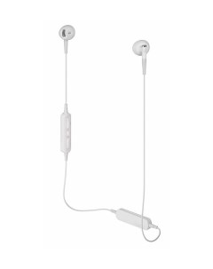 Беспроводные наушники ATH C200BT White Audio-technica