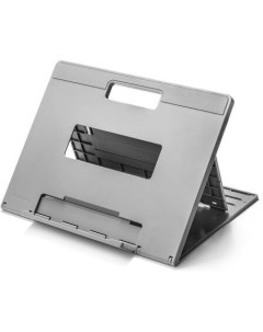 Подставка для ноутбука SmartFit EasyRiser Go Gray K50420EU Kensington