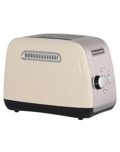 Тостер 5KMT221EAC Ivory Kitchenaid