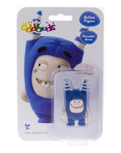 Фигурка Пого AF4501P Oddbods