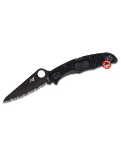 Складной нож Spyderco Pacific Salt 2 91SBBK2 Nobrand