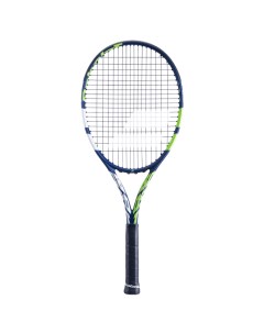 Ракетка для тенниса Boost Drive 2023 Blue Green Gr 2 Babolat