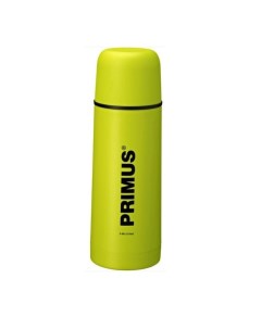 Термос Vacuum bottle 0 35 Yellow Primus