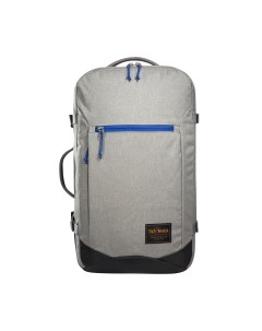 Рюкзак TRAVELLER PACK 35 grey 1937 025 Tatonka