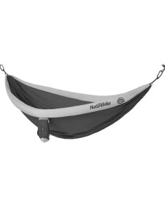 Гамак Dc C09 Inflate Hammock Double Grey Б Р Naturehike