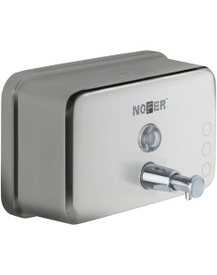 Дозатор для мыла inoxNofer 03042 B 1 2 литра Nobrand