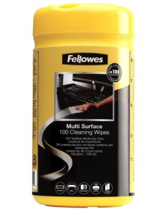 Салфетка для уборки FS 99715 100 шт Fellowes