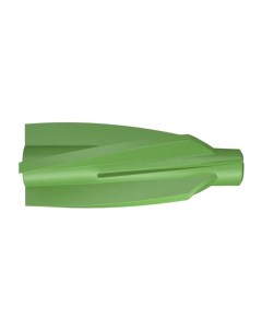 Дюбель для газосиликата Fischer GB Green 4 шт Ecopro