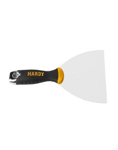 Шпатель малярный серия 68 HARDY 0830 680006 Hardy working tools