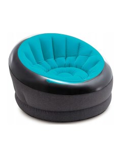 Надувное кресло Empire chair 66582 112x109x69 см Intex