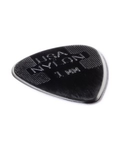 Медиаторы Nylon Standard 44R1 0 Dunlop