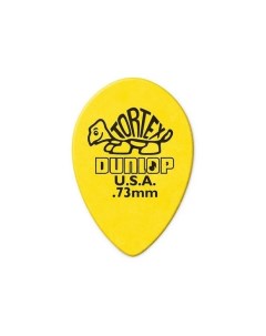 Медиаторы Tortex Small 423R 73 Dunlop