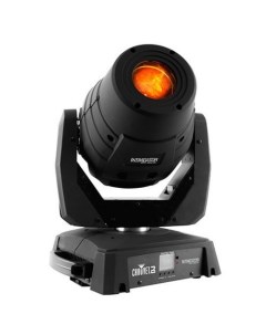 Прожектор полного движения LED DJ Intimidator Spot 375Z IRC Chauvet