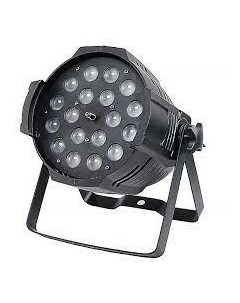 Прожектор PAR LED LED SPOT180W InDoor Showlight
