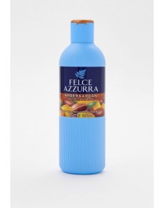 Гель для душа Felce azzurra