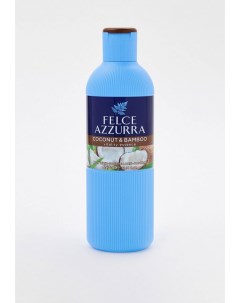 Гель для душа Felce azzurra