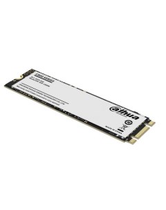 Накопитель SSD M 2 2280 DHI SSD C800N512G C800N 512GB SATA 6Gb s 550 490MB s IOPS 77K 69K MTBF 1 5M  Dahua