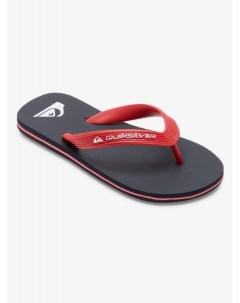 Детские сланцы Molokai Core Quiksilver