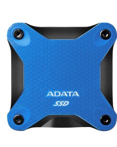 Внешний жесткий диск SD620 1Тб USB 3 2 3D NAND TLC SD620 1TCBL Adata