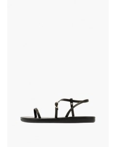 Сандалии Ancient greek sandals