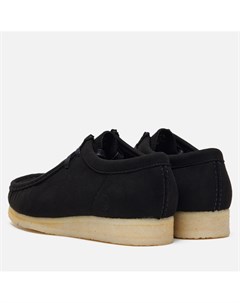 Мужские ботинки Wallabee Clarks originals