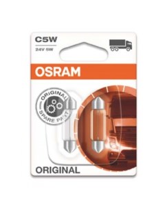 Автолампа Osram