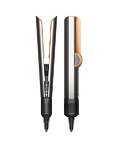 Выпрямитель Dyson Airstrait HT01 Nickel Copper