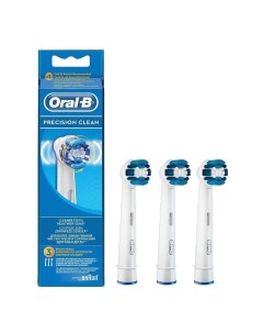 Комплект насадок Oral-b