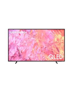 Телевизор QE75Q60CAUXRU 75 190 см UHD 4K Samsung