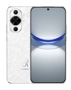 Смартфон Nova N12S 8 256GB белый 3222293 Huawei